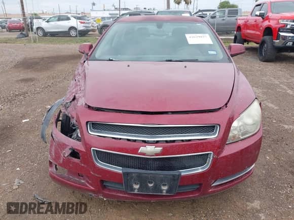 2008 Chevrolet Malibu 2LT с VIN 1G1ZJ57B18F257436, выставлен на аукционе IAAI как лот 42629827 с пробегом 160 803 миль миль и . История ставок и продаж доступна на DreamBid. Изображение 6.