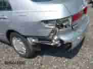 2003 Honda Accord LX with VIN 1HGCM56413A100830, listed as a IAAI auction lot 42439294 with 119,204 mi miles and . Bid and sale history available at DreamBid. Image 6.