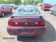 2004 Chevrolet Impala LS с VIN 2G1WH52K649138354, выставлен на аукционе IAAI как лот 42558237 с пробегом 254 088 миль миль и . История ставок и продаж доступна на DreamBid. Изображение 16.