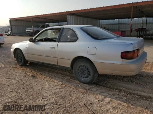 1995 Toyota Camry LE z VIN 4T1SK12C7SU548827, wystawiony jako Copart lot #64502944 z przebiegiem 215 266 mil mil oraz Szkoda całkowita • Salvage title. Historia ofert i sprzedaży dostępna na DreamBid. Obrazek 2.