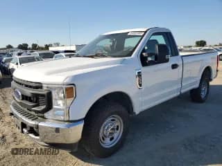 2020 Ford F-250 XL с VIN 1FTBF2A69LEE86028, выставлен на аукционе Copart как лот 84587465 с пробегом 71 745 миль миль и Списание • Salvage title. История ставок и продаж доступна на DreamBid. Изображение 1.