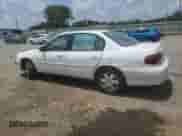 2005 Chevrolet Malibu Classic z VIN 1G1ND52F55M129272, wystawiony jako Copart lot #57944885 z przebiegiem 287 486 mil mil oraz Czysty tytuł • Clean title. Historia ofert i sprzedaży dostępna na DreamBid. Obrazek 2.