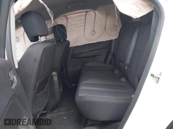 2014 Chevrolet Equinox LT с VIN 1GNALBEK7EZ114413, выставлен на аукционе IAAI как лот 43077021 с пробегом 144 398 миль миль и . История ставок и продаж доступна на DreamBid. Изображение 8.