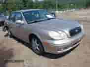 2005 Hyundai Sonata GLS with VIN KMHWF35HX5A209543, listed as a IAAI auction lot 42582975 with 189,936 mi miles and . Bid and sale history available at DreamBid. Image 1.