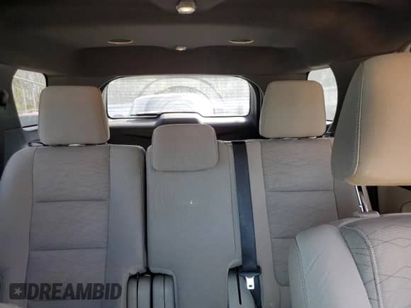 2011 Ford Explorer with VIN 1FMHK8B80BGA54094, listed as a Copart auction lot 48338235 with 153,871 mi miles and Clean title. Bid and sale history available at DreamBid. Image 10.