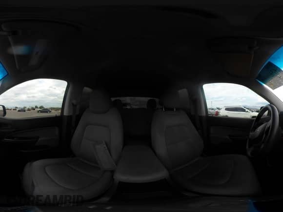 2017 Chevrolet Colorado 2WD WT с VIN 1GCGSBEN2H1332407, выставлен на аукционе IAAI как лот 43406909 с пробегом 142 051 миль миль и . История ставок и продаж доступна на DreamBid. Изображение 18.
