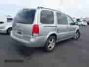 2006 Chevrolet Uplander 3LT z VIN 1GNDV33L16D105942, wystawiony jako IAAI lot #42566532 z przebiegiem 189 950 mil mil oraz . Historia ofert i sprzedaży dostępna na DreamBid. Obrazek 13.