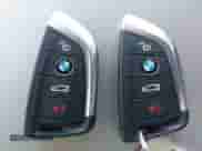 2022 BMW 4 Series M440i xDrive with VIN WBA13AR05NCJ90711, listed as a IAAI auction lot 42809557 with 17,854 mi miles and . Bid and sale history available at DreamBid. Image 11.