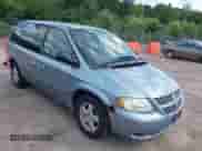 2006 Dodge Caravan SXT with VIN 1D4GP45RX6B577854, listed as a IAAI auction lot 43060432 with 137,490 mi miles and . Bid and sale history available at DreamBid. Image 1.
