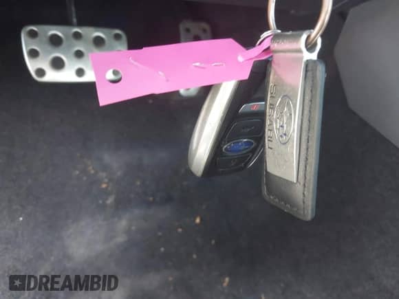 2018 Subaru Impreza Special Sports z VIN 4S3GKAM69J3616194, wystawiony jako IAAI lot #42116203 z przebiegiem 69 845 mil mil oraz . Historia ofert i sprzedaży dostępna na DreamBid. Obrazek 11.