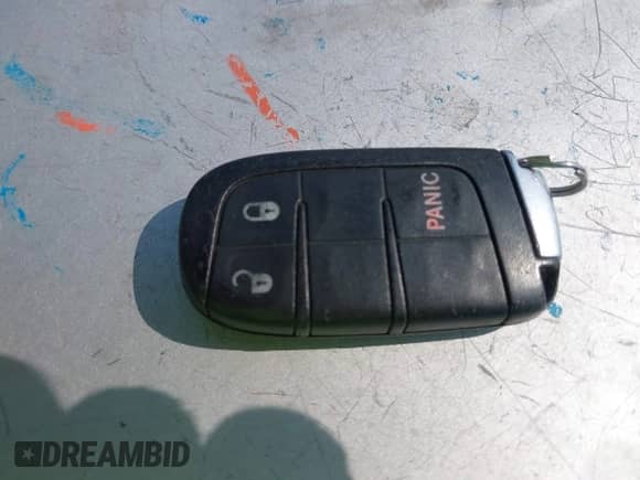 2016 Dodge Journey Crossroad Plus с VIN 3C4PDCGBXGT207598, выставлен на аукционе IAAI как лот 42731958 с пробегом 169 190 миль миль и . История ставок и продаж доступна на DreamBid. Изображение 11.
