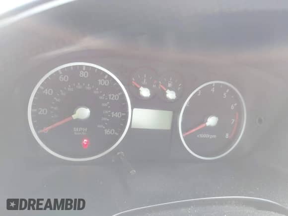 2003 Hyundai Tiburon with VIN KMHHM65D23U083655, listed as a IAAI auction lot 42923698 with Not provided miles and . Bid and sale history available at DreamBid. Image 14.