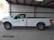 2019 Ford F-150 XL с VIN 1FTMF1C5XKKD38963, выставлен на аукционе IAAI как лот 41643653 с пробегом 96 987 миль миль и . История ставок и продаж доступна на DreamBid. Изображение 15.