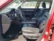 2010 Dodge Charger R/T z VIN 2B3CA5CTXAH113384, wystawiony jako Copart lot #58992954 z przebiegiem 119 919 mil mil oraz Nie do naprawy • Non repairable. Historia ofert i sprzedaży dostępna na DreamBid. Obrazek 7.