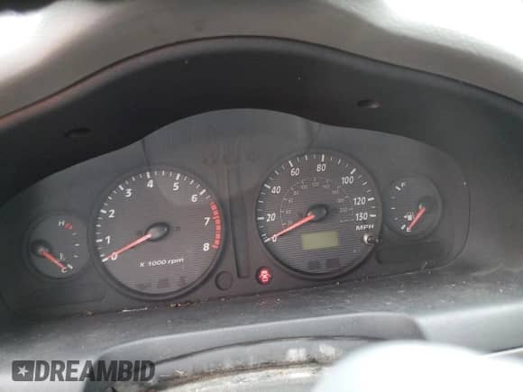 2004 Hyundai Santa Fe GLS с VIN KM8SC13E74U842843, выставлен на аукционе Copart как лот 84851334 с пробегом Не указан миль и Списание • Salvage title. История ставок и продаж доступна на DreamBid. Изображение 9.