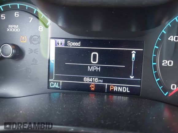 2017 Chevrolet Colorado 2WD LT с VIN 1GCGSCEN8H1207854, выставлен на аукционе IAAI как лот 43132914 с пробегом 68 416 миль миль и . История ставок и продаж доступна на DreamBid. Изображение 15.