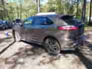 2019 Ford Edge Titanium with VIN 2FMPK4K90KBB34855, listed as a IAAI auction lot 43451017 with 94,796 mi miles and . Bid and sale history available at DreamBid. Image 3.