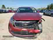 2020 Kia Sorento LX с VIN 5XYPGDA35LG653187, выставлен на аукционе Copart как лот 80544365 с пробегом 80 904 миль миль и Списание • Salvage title. История ставок и продаж доступна на DreamBid. Изображение 5.