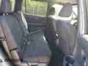 2022 Honda Pilot Sport с VIN 5FNYF6H35NB077104, выставлен на аукционе Copart как лот 70847945 с пробегом 37 627 миль миль и Списание • Salvage title. История ставок и продаж доступна на DreamBid. Изображение 11.