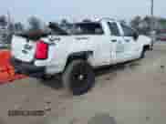2014 Chevrolet Silverado 1500 Work Truck с VIN 1GCVKPEC0EZ372498, выставлен на аукционе IAAI как лот 41413241 с пробегом Не указан миль и . История ставок и продаж доступна на DreamBid. Изображение 4.