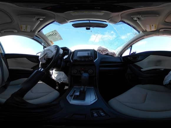 2020 Subaru Impreza Premium with VIN 4S3GTAD6XL3723674, listed as a IAAI auction lot 42520181 with 51,770 mi miles and . Bid and sale history available at DreamBid. Image 23.