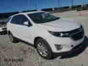 2019 Chevrolet Equinox LT с VIN 2GNAXUEV1K6284834, выставлен на аукционе Copart как лот 82562735 с пробегом 125 529 миль миль и Чистый • Clean title. История ставок и продаж доступна на DreamBid. Изображение 4.
