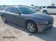 2015 Dodge Charger SE with VIN 2C3CDXBGXFH735601, listed as a IAAI auction lot 43106037 with 116,702 mi miles and . Bid and sale history available at DreamBid. Image 1.