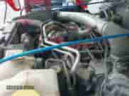 2005 Jeep Wrangler Rubicon z VIN 1J4FA69S35P380944, wystawiony jako IAAI lot #42095879 z przebiegiem 182 176 mil mil oraz . Historia ofert i sprzedaży dostępna na DreamBid. Obrazek 19.