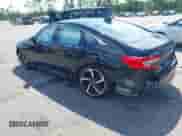 2019 Honda Accord Sport с VIN 1HGCV1F37KA122276, выставлен на аукционе IAAI как лот 43139695 с пробегом 63 860 миль миль и . История ставок и продаж доступна на DreamBid. Изображение 3.