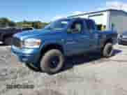 2006 Dodge 2500 SLT z VIN 3D7KS28C96G116367, wystawiony jako Copart lot #70279165 z przebiegiem 306 749 mil mil oraz Szkoda całkowita • Salvage title. Historia ofert i sprzedaży dostępna na DreamBid. Obrazek 1.