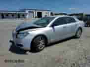 2011 Chevrolet Malibu 1FL z VIN 1G1ZA5EU4BF369966, wystawiony jako Copart lot #71651225 z przebiegiem 215 146 mil mil oraz Szkoda całkowita • Salvage title. Historia ofert i sprzedaży dostępna na DreamBid. Obrazek 1.