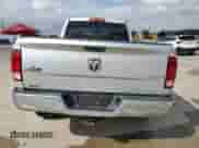 2015 Ram 1500 SLT z VIN 1C6RR7GG2FS669674, wystawiony jako Copart lot #72450984 z przebiegiem 150 419 mil mil oraz Szkoda całkowita • Salvage title. Historia ofert i sprzedaży dostępna na DreamBid. Obrazek 6.