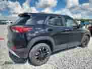 2021 Chevrolet TrailBlazer LT с VIN KL79MPSL3MB172669, выставлен на аукционе Copart как лот 87360975 с пробегом 53 568 миль миль и Списание • Salvage title. История ставок и продаж доступна на DreamBid. Изображение 3.
