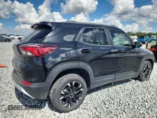 2021 Chevrolet TrailBlazer LT с VIN KL79MPSL3MB172669, выставлен на аукционе Copart как лот 87360975 с пробегом 53 568 миль миль и Списание • Salvage title. История ставок и продаж доступна на DreamBid. Изображение 3.