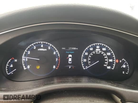 2012 Hyundai Genesis 3.8L с VIN KMHGC4DD2CU193867, выставлен на аукционе Copart как лот 65706491 с пробегом 171 908 миль миль и Списание • Salvage title. История ставок и продаж доступна на DreamBid. Изображение 8.