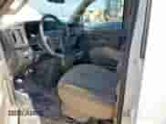 2017 Chevrolet Express Cargo with VIN 1GCZGHFG2H1348975, listed as a Copart auction lot 60532295 with 238,425 mi miles and Salvage title. Bid and sale history available at DreamBid. Image 7.