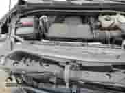 2021 Chevrolet Tahoe RST with VIN 1GNSKRKD9MR336603, listed as a Copart auction lot 84886754 with 52,595 mi miles and Clean title. Bid and sale history available at DreamBid. Image 15.