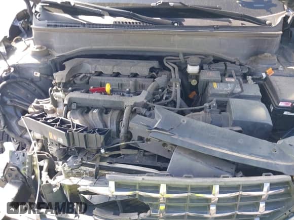 2020 Hyundai Venue SEL with VIN KMHRC8A3XLU023008, listed as a IAAI auction lot 41930278 with 64,551 mi miles and . Bid and sale history available at DreamBid. Image 10.