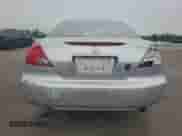 2006 Honda Accord LX z VIN 1HGCM72316A001213, wystawiony jako Copart lot #62756105 z przebiegiem 228 585 mil mil oraz Szkoda całkowita • Salvage title. Historia ofert i sprzedaży dostępna na DreamBid. Obrazek 6.