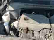 2019 Kia Sorento LX with VIN 5XYPGDA37KG510255, listed as a Copart auction lot 67530325 with 105,659 mi miles and Salvage title. Bid and sale history available at DreamBid. Image 14.