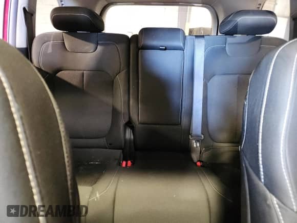 2024 Jeep Grand Cherokee Altitude with VIN 1C4RJHAG9RC703381, listed as a Copart auction lot 71593685 with 38,179 mi miles and Salvage title. Bid and sale history available at DreamBid. Image 10.