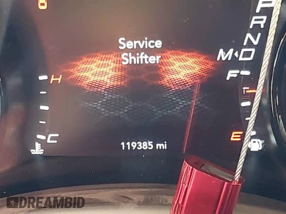 2017 Dodge Charger R/T с VIN 2C3CDXCT1HH595369, выставлен на аукционе IAAI как лот 43416349 с пробегом 119 385 миль миль и . История ставок и продаж доступна на DreamBid. Изображение 16.