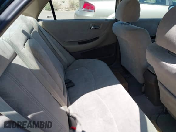 2000 Honda Accord SE с VIN JHMCG5679YC031427, выставлен на аукционе IAAI как лот 42455198 с пробегом 106 783 миль миль и . История ставок и продаж доступна на DreamBid. Изображение 8.