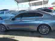 2019 BMW 5 Series 530e с VIN WBAJA9C51KB254009, выставлен на аукционе IAAI как лот 42650685 с пробегом 51 461 миль миль и . История ставок и продаж доступна на DreamBid. Изображение 15.