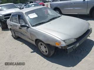 2000 Chevrolet Prizm с VIN 1Y1SK5283YZ437190, выставлен на аукционе IAAI как лот 42756520 с пробегом 106 641 миль миль и . История ставок и продаж доступна на DreamBid. Изображение 1.