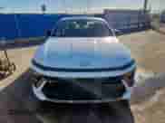 2024 Hyundai Sonata N Line с VIN KMHL54JC0RA359902, выставлен на аукционе Copart как лот 90835485 с пробегом 48 519 миль миль и Чистый • Clean title. История ставок и продаж доступна на DreamBid. Изображение 5.