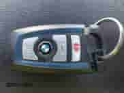 2016 BMW 4 Series 435i xDrive with VIN WBA3T7C52G5A37374, listed as a IAAI auction lot 41583597 with Not provided miles and . Bid and sale history available at DreamBid. Image 11.