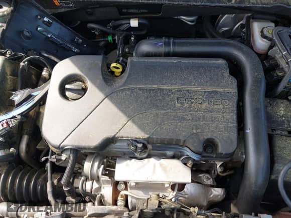 2022 Chevrolet Malibu LS with VIN 1G1ZC5ST5NF178986, listed as a IAAI auction lot 42530804 with 87,933 mi miles and . Bid and sale history available at DreamBid. Image 10.