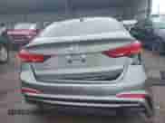 2018 Hyundai Elantra Sport с VIN KMHD04LBXJU558322, выставлен на аукционе IAAI как лот 43083783 с пробегом 123 971 миль миль и . История ставок и продаж доступна на DreamBid. Изображение 16.
