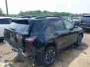 2025 Chevrolet Equinox AWD ACTIV с VIN 3GNAXSEG5SL126191, выставлен на аукционе IAAI как лот 42905716 с пробегом 37 674 миль миль и . История ставок и продаж доступна на DreamBid. Изображение 4.